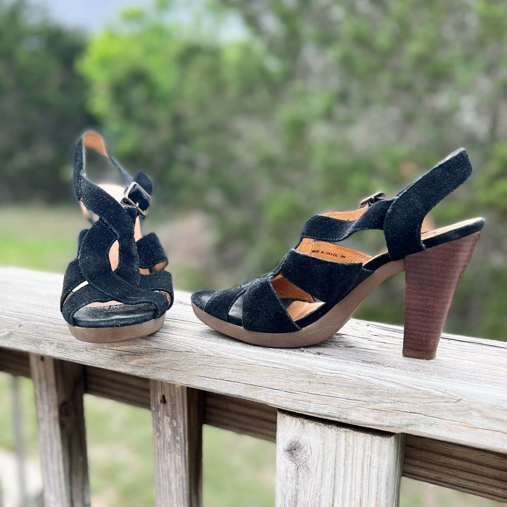 Michael Kors Heels 